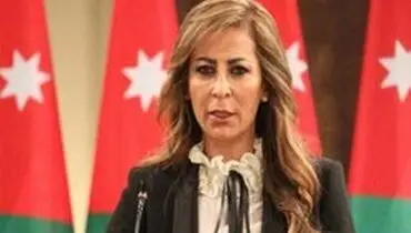 اردن یورش داعش به «السویداء» را محکوم کرد