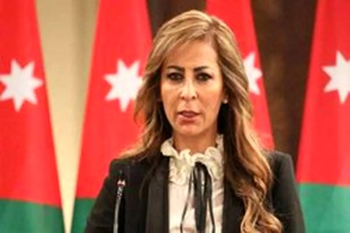 اردن یورش داعش به «السویداء» را محکوم کرد