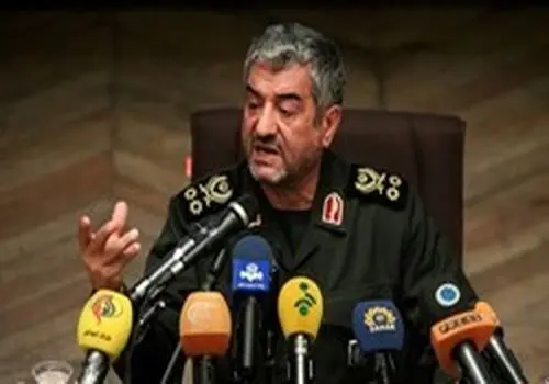 هشدار تند و صریح سخنگوی سپاه به دشمنان
