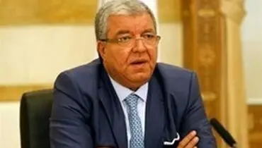 اتهامات وزیر کشور لبنان به ایران و حزب‌الله