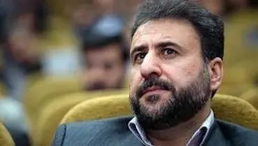 دیدار «فلاحت پیشه» با سفیر روسیه در ایران