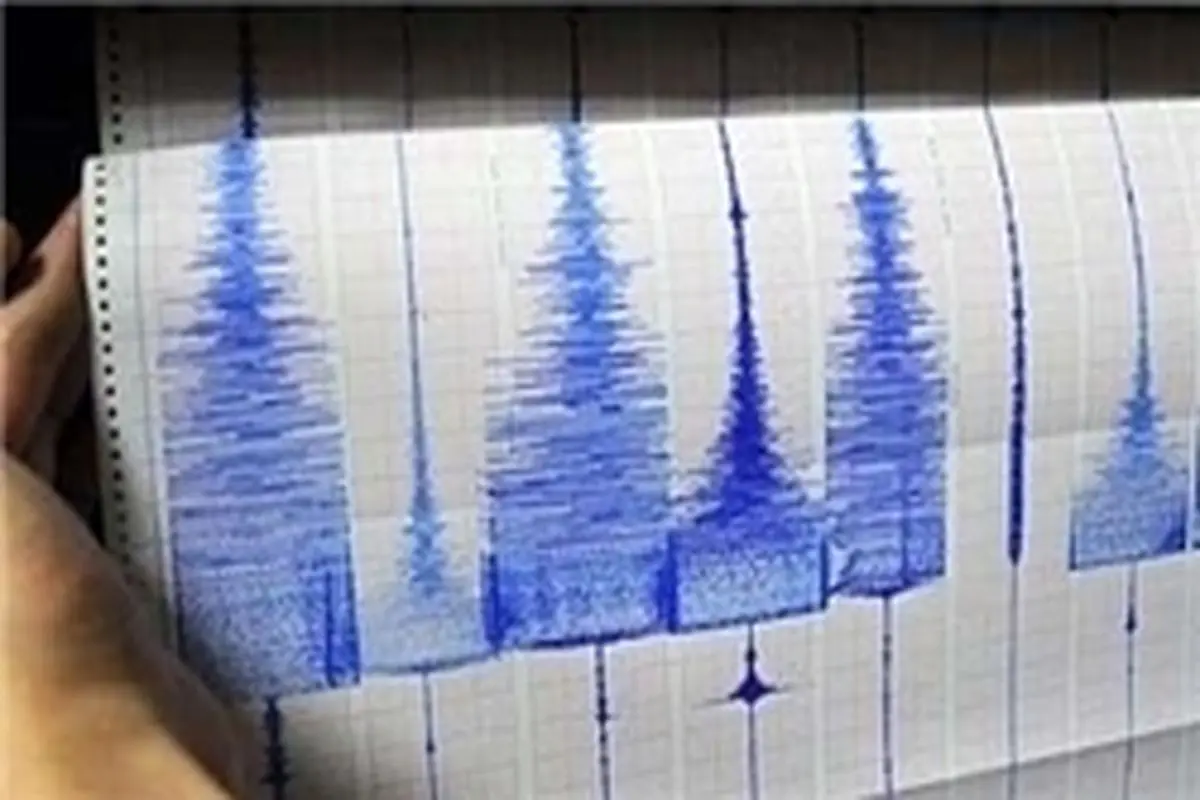 زمین‌لرزه ۴.۲ ریشتری در فلسطین اشغالی