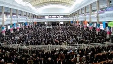 آنچه امام جمعه‌های کشور در خطبه‌های جمعه گفتند