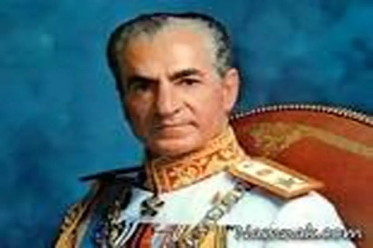 ۰۵ مرداد | محمدرضا پهلوی درگذشت