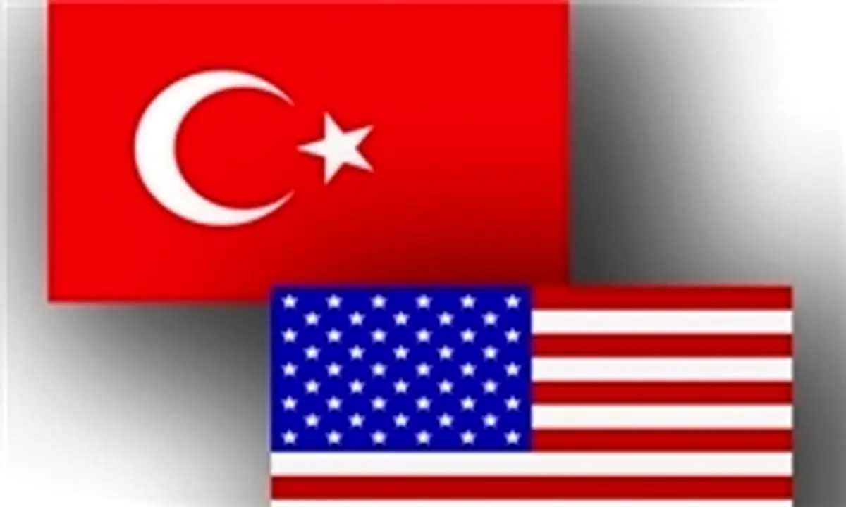 ترکیه توافق برای تبادل زندانی با آمریکا را تکذیب کرد