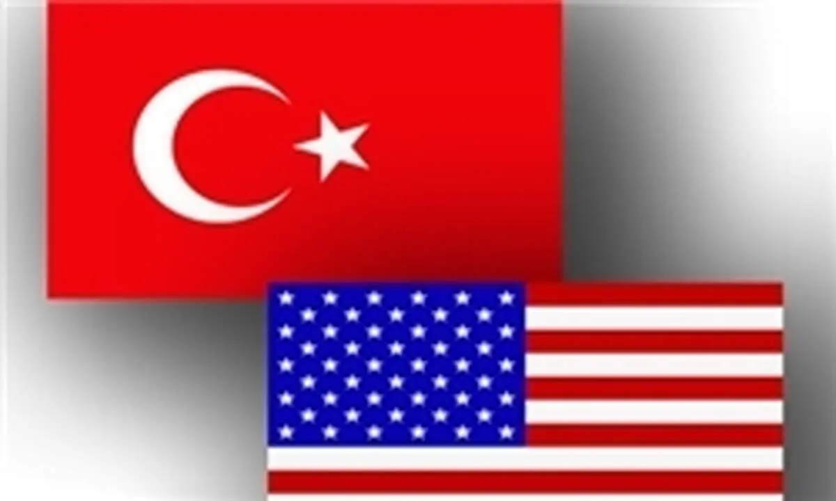 ترکیه‌ توافق برای تبادل زندانی با آمریکا را تکذیب کرد