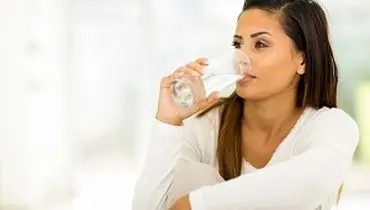 کاهش وزن با کمک آب درمانی