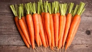 چگونه هویج را برای مدت طولانی سالم نگهداری کنیم؟