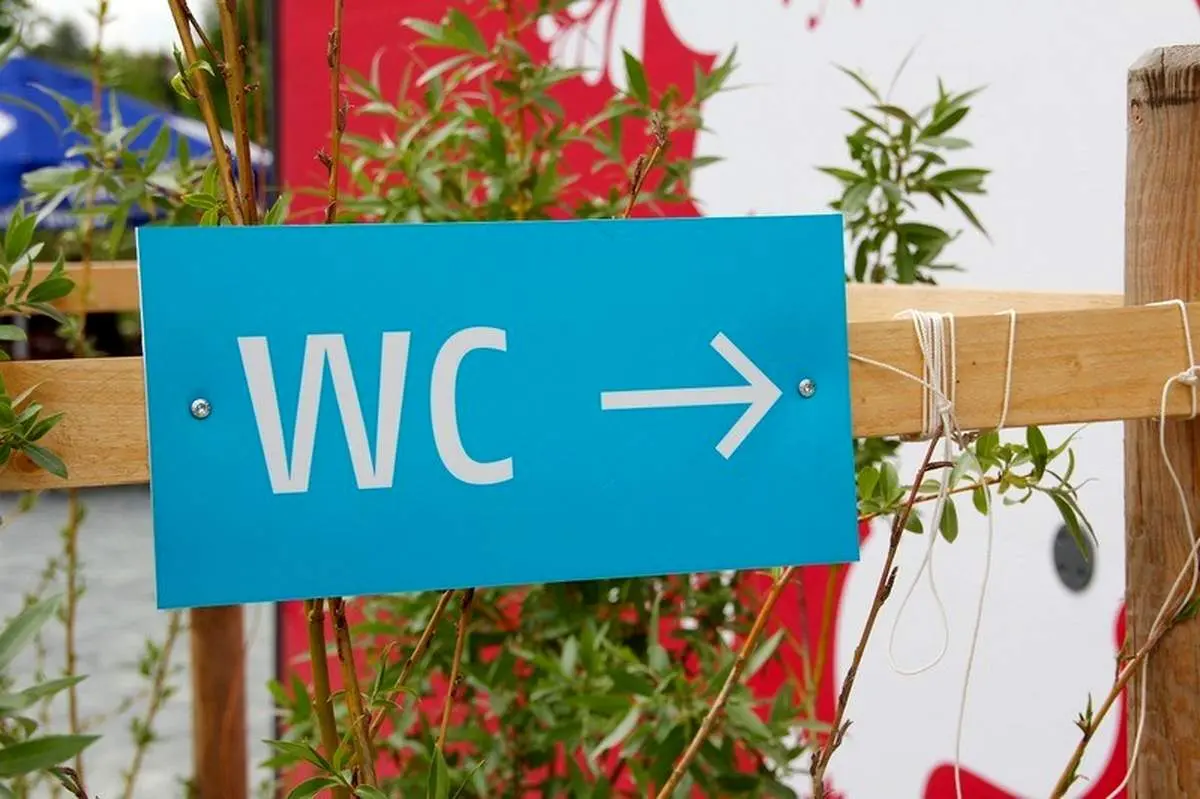 8 توصیه برای کنترل مثانه عصبی