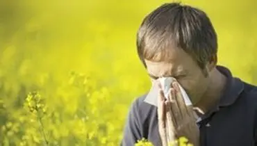 آلرژی چرا و چگونه بروز می‌کند؟