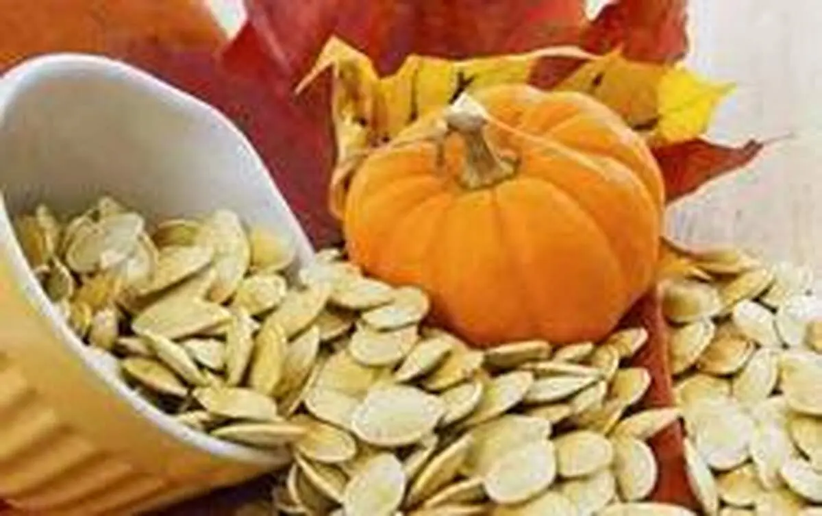 با خواص بی نظیر تخم کدو آشنا شوید