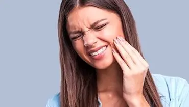 دندان خراب چه تاثیری بر معده می گذارد؟