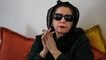 «پری زنگنه» به صحنه باز می گردد