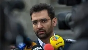 دو پیام وزیر ارتباطات به تحریم کنندگان