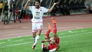 معرفی تیم منتخب هفته اول لیگ برتر فوتبال