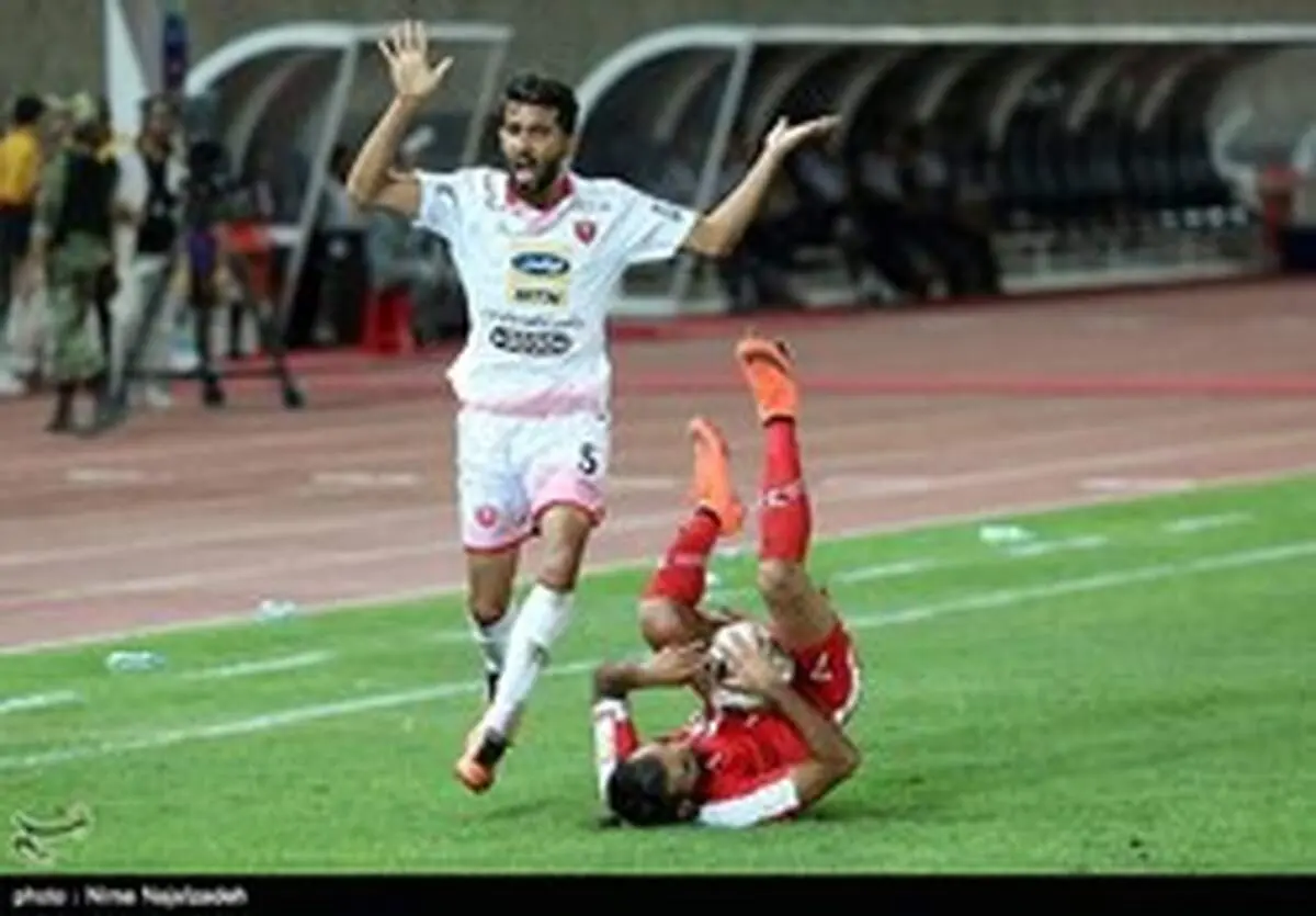 معرفی تیم منتخب هفته اول لیگ برتر فوتبال