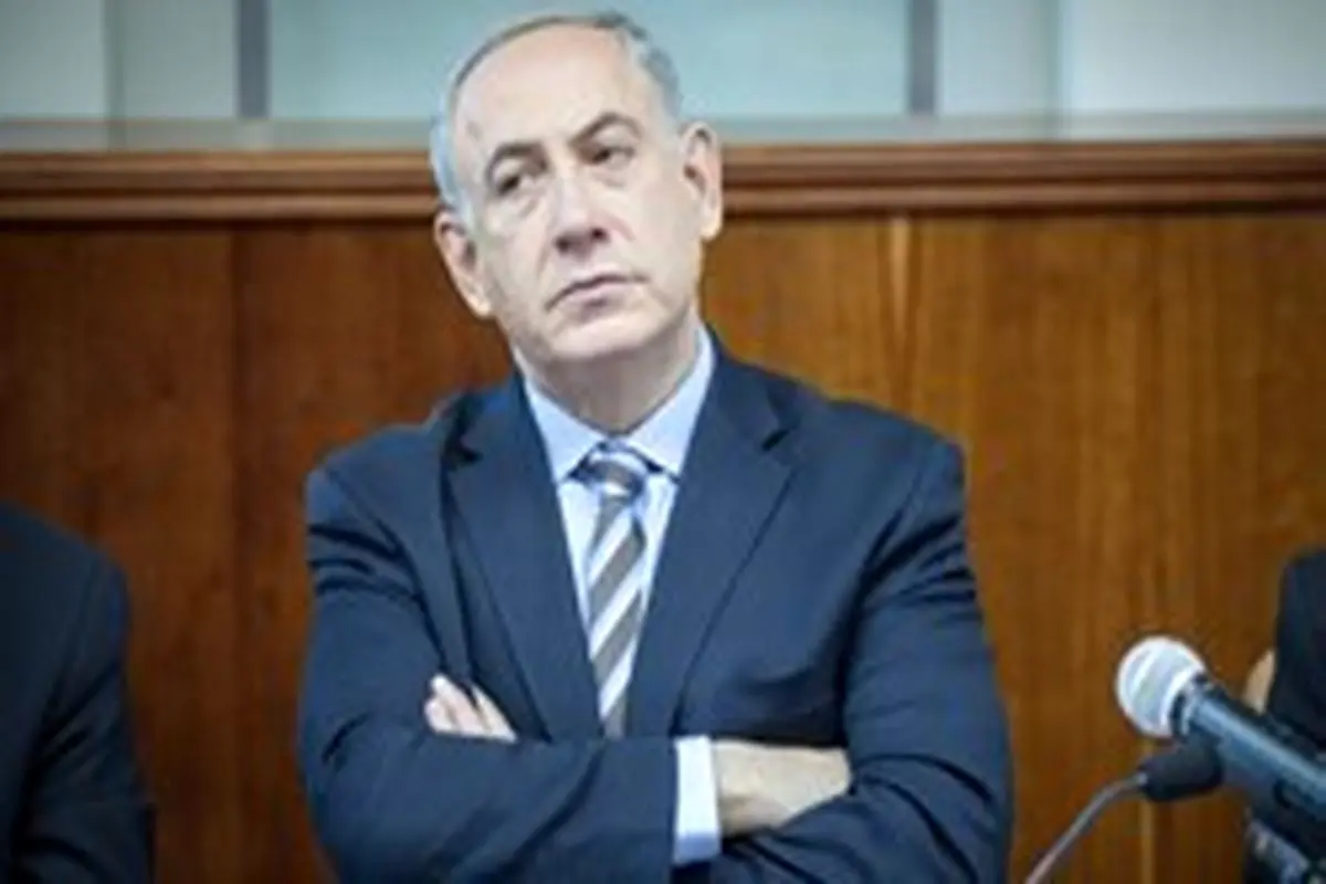 تصمیم نتانیاهو برای ارائه طرح جدید درباره غزه