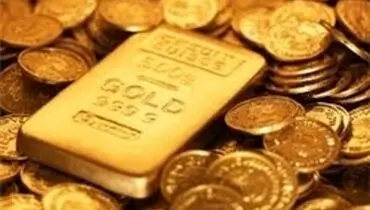 افت قیمت طلا برای سومین هفته متوالی