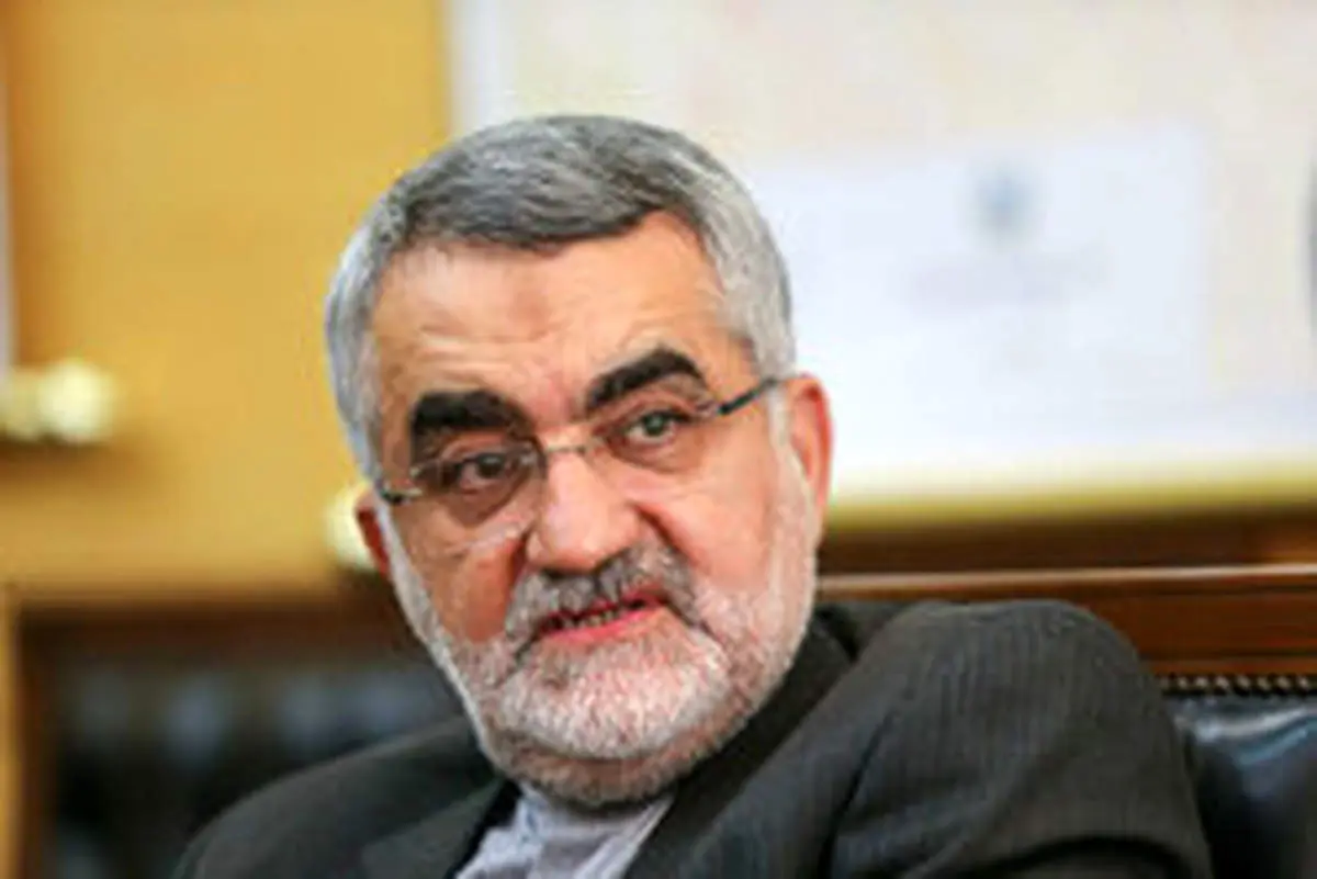 بروجردی: نظام بانکی نیازمند اصلاح و انقلاب است