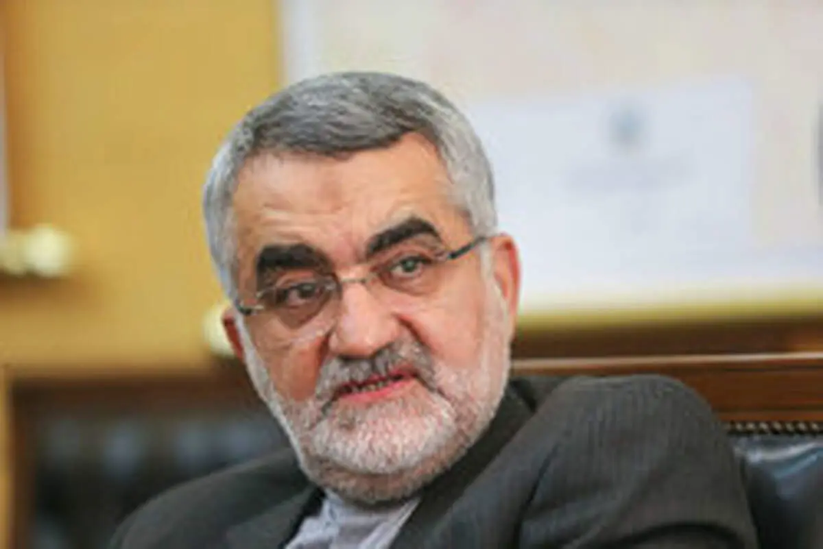 بروجردی: نظام بانکی نیازمند اصلاح و انقلاب است