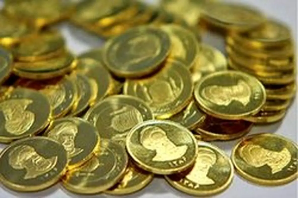 بازار سکه و طلا همچنان در حال رکوردزنی!
