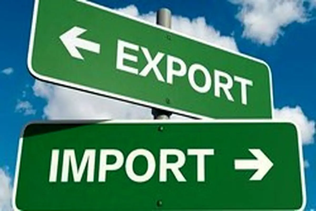 رشد ۱۴ درصدی صادرات به لطف گرانی دلار