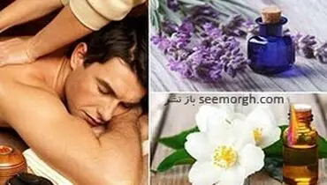 تاثیر روغن‌های اسانس بر افزایش میل جنسی