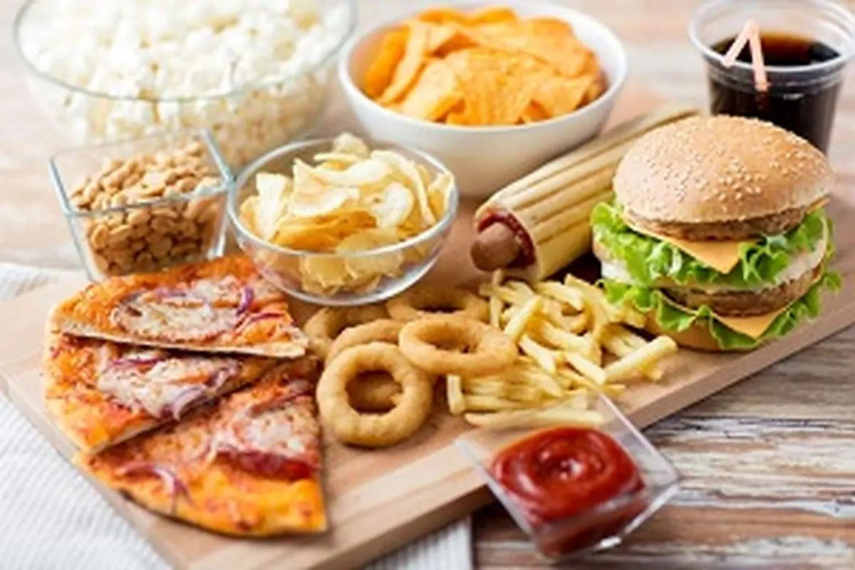 رژیم غذایی غربی عامل افزایش بیماریهای کلیوی در ایران