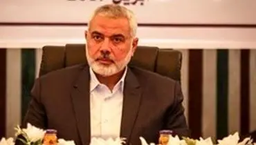 درخواست رئیس دفتر حماس از سران کشورهای اسلامی