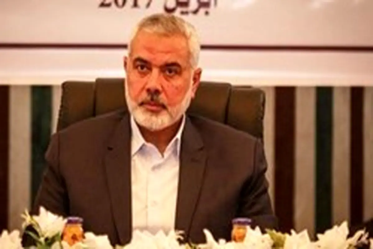 درخواست رئیس دفتر حماس از سران کشورهای اسلامی