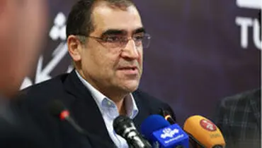 وزیر بهداشت: بازار شایعات سلامت داغ‌تر می‌شود
