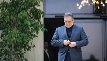 آخرین سخنرانی سیف در بانک مرکزی آغاز شد
