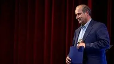 «مهدی تاج» از دروازه بان پیشین تیم ملی تقدیر کرد