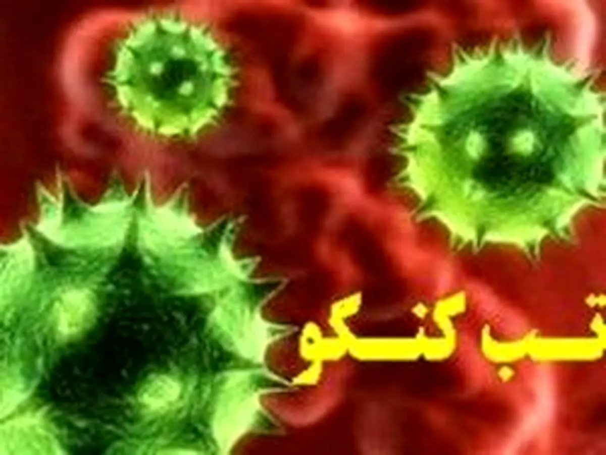 مرگ یک دامدار بر اثر تب کریمه کنگو تایید شد
