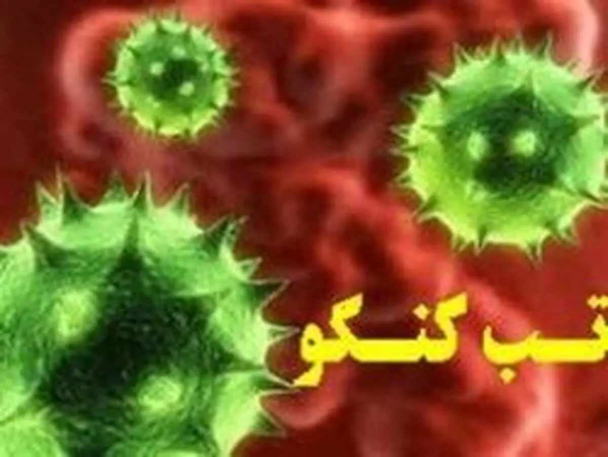 مرگ یک دامدار بر اثر تب کریمه کنگو تایید شد