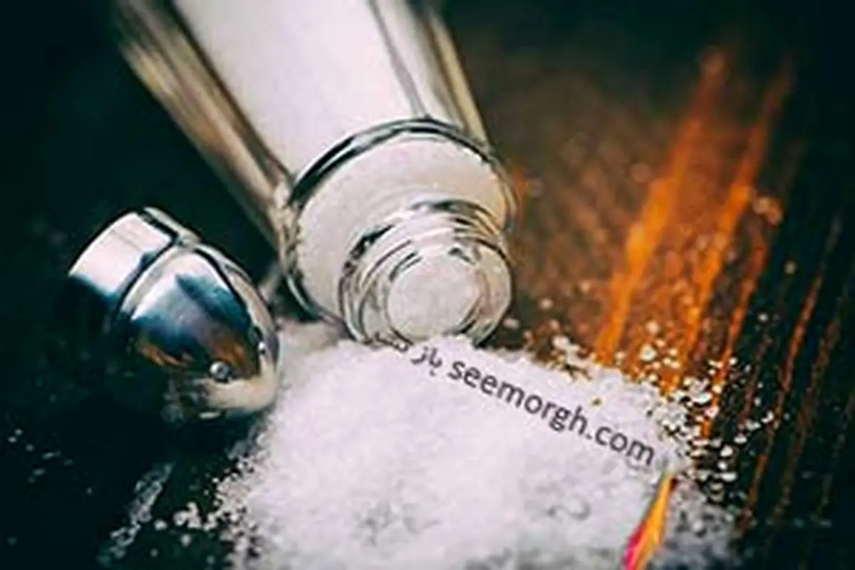 علایم کمبود ید در بدن