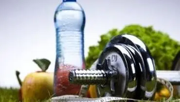 کالری سوزی با ورزش کردن