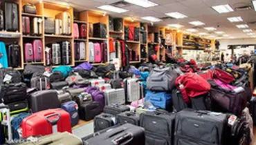 راهنمای خرید و انتخاب یک چمدان مناسب