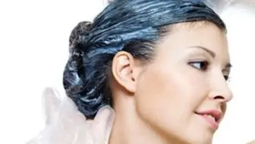 دانستنی‌های شامپو رنگ مو