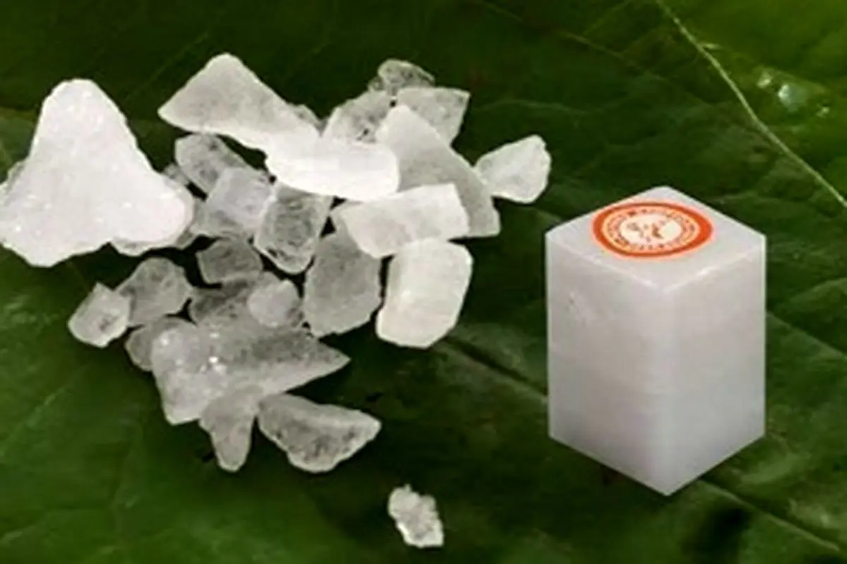 کافور چه خواصی دارد؟