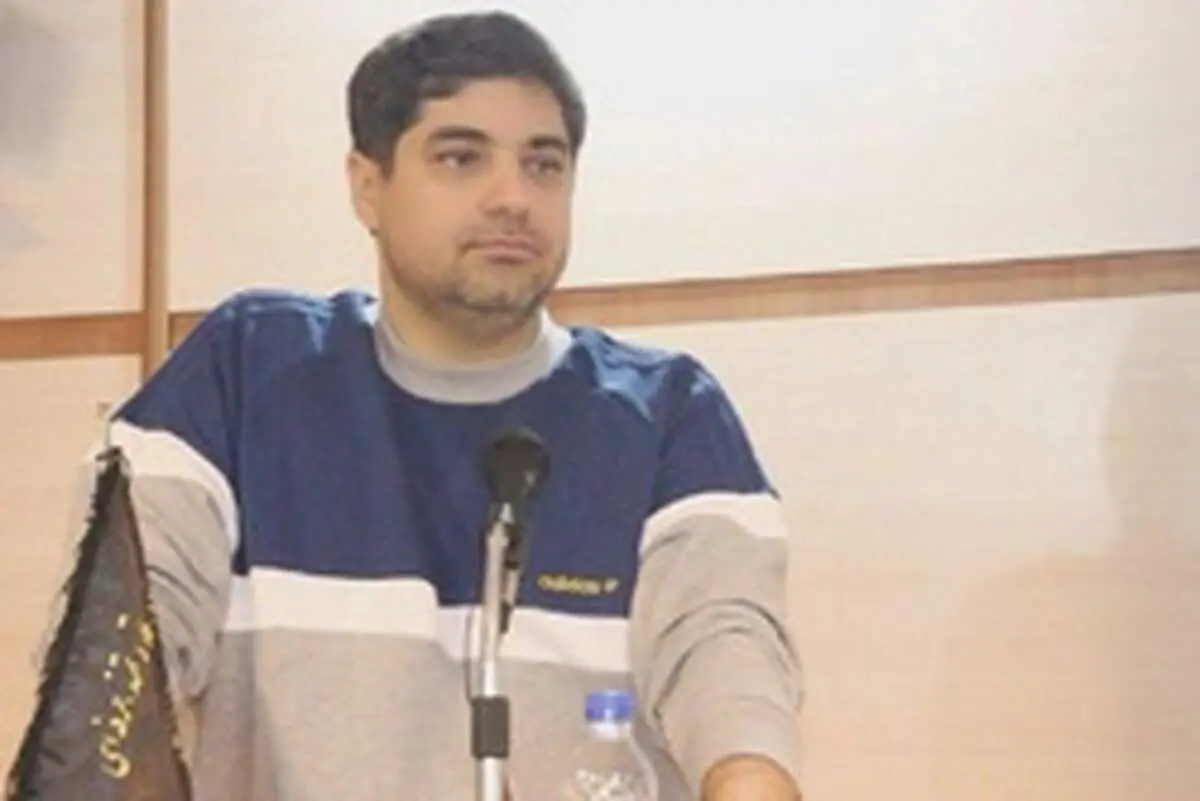 شهرام جزایری هنگام خروج از کشور بازداشت شد
