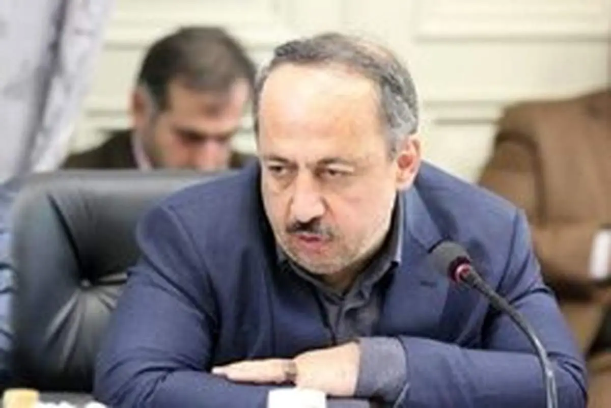 شهردار رشت: بنده بازداشت نشده ام
