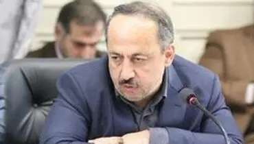 شهردار رشت: بنده بازداشت نشده ام