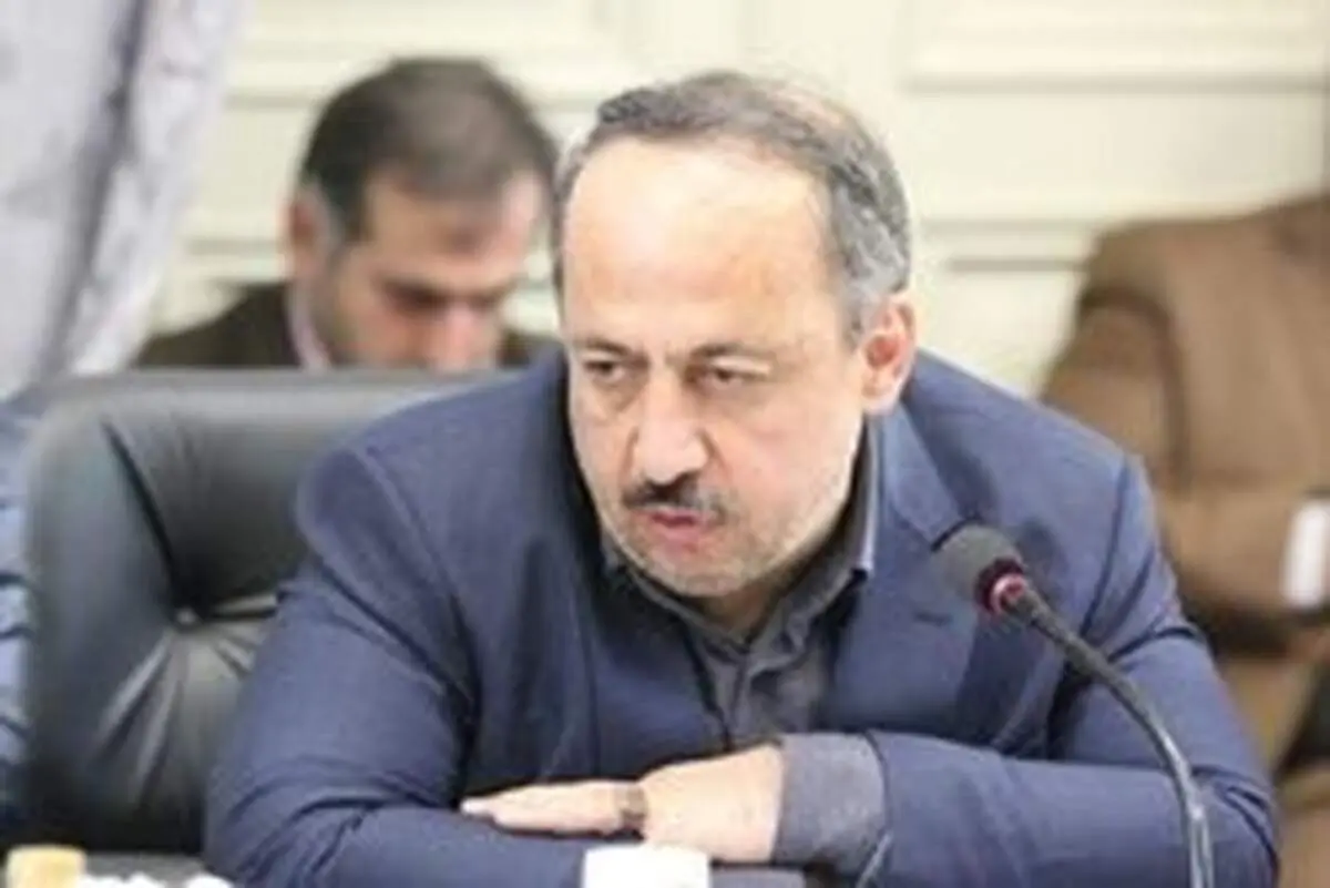 شهردار رشت: بنده بازداشت نشده ام