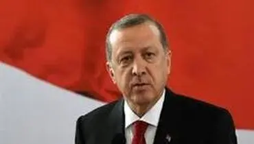 اردوغان: در اجلاس تهران موضوع سوریه را بررسی می‌کنیم