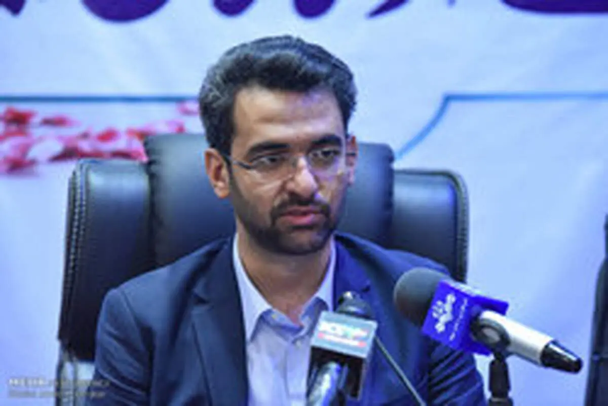 خبر جهرمی از احتمال تجدیدنظر درخصوص فیلترینگ تلگرام