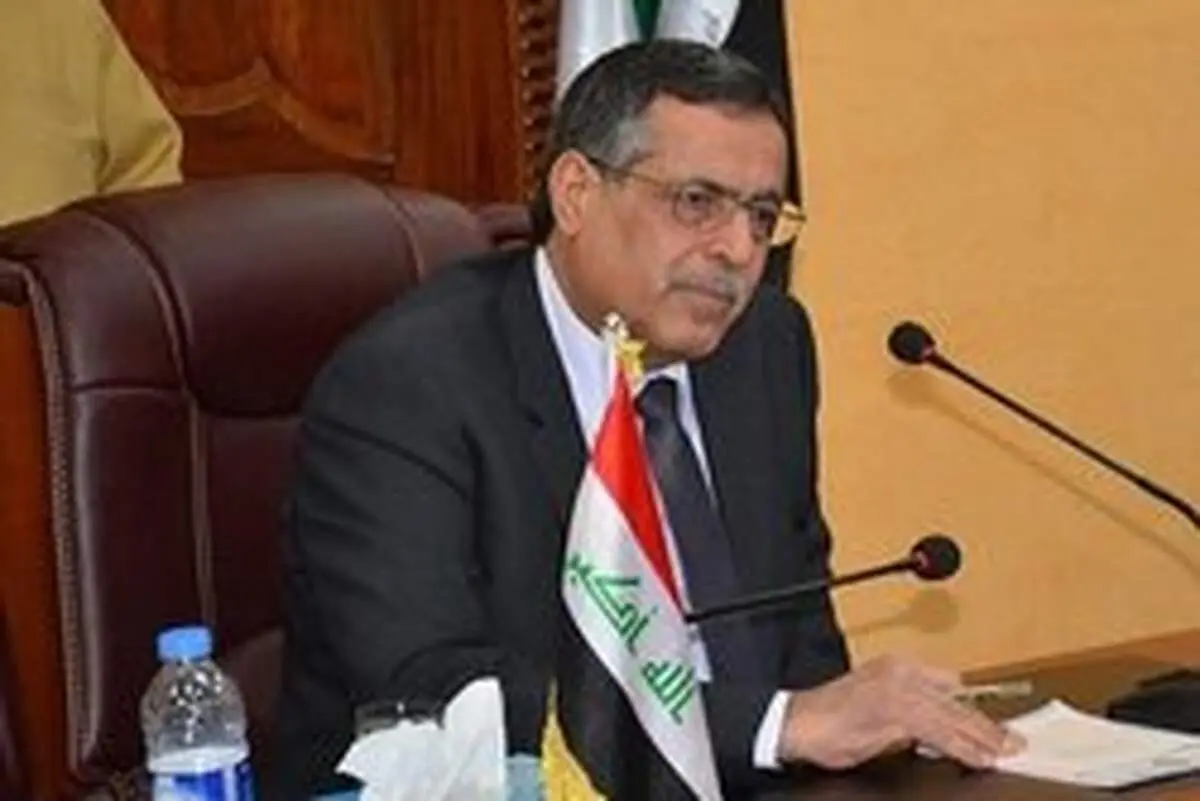 العبادی وزیر برق عراق را برکنار کرد