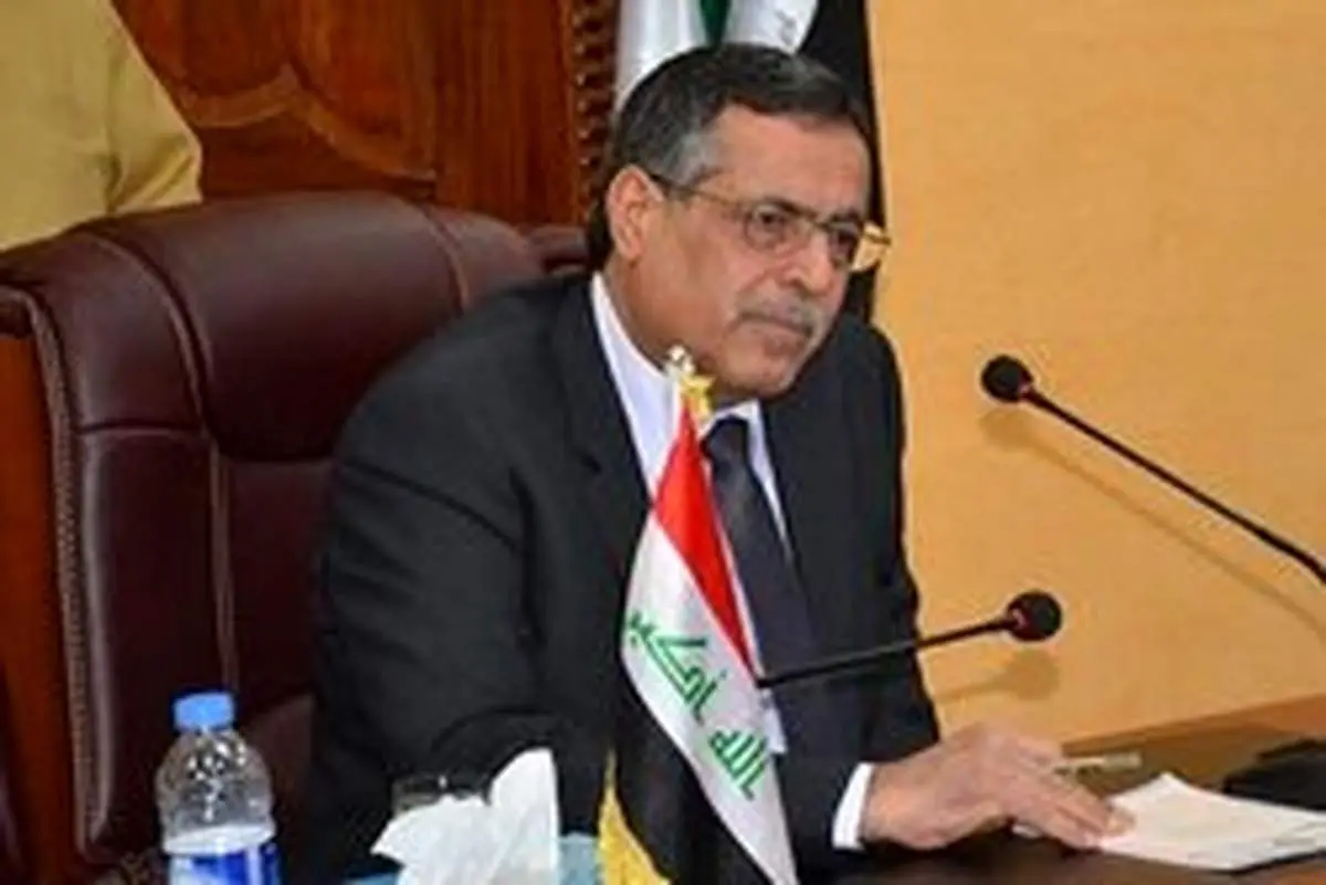 العبادی وزیر برق عراق را برکنار کرد