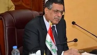 العبادی وزیر برق عراق را برکنار کرد
