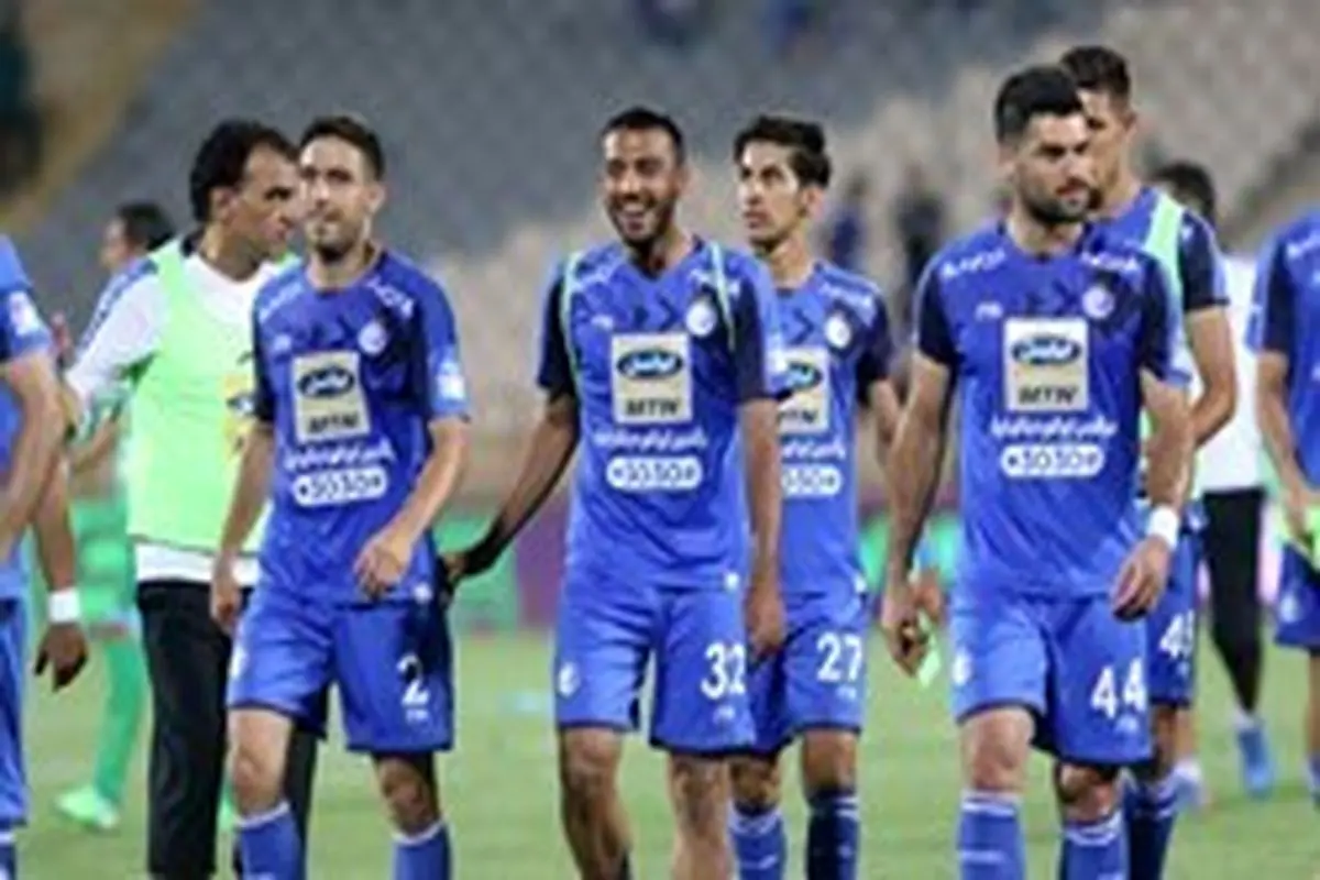 جایگزین توفیقی رسما معرفی شد